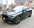 Черный БМВ Х6, объемом двигателя 0 л и пробегом 4 тыс. км за 56333 $, фото 1 на Automoto.ua