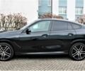 Черный БМВ Х6, объемом двигателя 0 л и пробегом 4 тыс. км за 56333 $, фото 13 на Automoto.ua