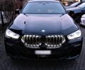 Черный БМВ Х6, объемом двигателя 0 л и пробегом 4 тыс. км за 56333 $, фото 1 на Automoto.ua