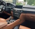 Черный БМВ Х6, объемом двигателя 3 л и пробегом 130 тыс. км за 39990 $, фото 12 на Automoto.ua