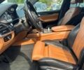 Черный БМВ Х6, объемом двигателя 3 л и пробегом 130 тыс. км за 39990 $, фото 7 на Automoto.ua