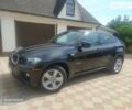 Чорний БМВ Х6, об'ємом двигуна 3 л та пробігом 205 тис. км за 16000 $, фото 1 на Automoto.ua