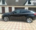 Чорний БМВ Х6, об'ємом двигуна 3 л та пробігом 205 тис. км за 16000 $, фото 1 на Automoto.ua