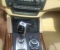Черный БМВ Х6, объемом двигателя 3 л и пробегом 205 тыс. км за 16000 $, фото 7 на Automoto.ua