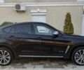 Черный БМВ Х6, объемом двигателя 3 л и пробегом 110 тыс. км за 33500 $, фото 1 на Automoto.ua