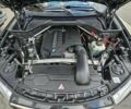 Черный БМВ Х6, объемом двигателя 0 л и пробегом 90 тыс. км за 14000 $, фото 7 на Automoto.ua