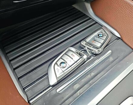 Черный БМВ Х6, объемом двигателя 0 л и пробегом 90 тыс. км за 14000 $, фото 16 на Automoto.ua