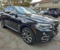 Чорний БМВ Х6, об'ємом двигуна 0 л та пробігом 90 тис. км за 14000 $, фото 1 на Automoto.ua