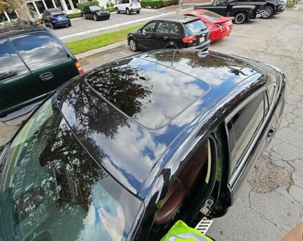 Черный БМВ Х6, объемом двигателя 0 л и пробегом 90 тыс. км за 14000 $, фото 13 на Automoto.ua