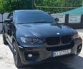Черный БМВ Х6, объемом двигателя 3 л и пробегом 180 тыс. км за 16000 $, фото 1 на Automoto.ua
