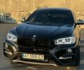 Чорний БМВ Х6, об'ємом двигуна 3 л та пробігом 156 тис. км за 604 $, фото 1 на Automoto.ua