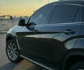 Чорний БМВ Х6, об'ємом двигуна 3 л та пробігом 156 тис. км за 604 $, фото 1 на Automoto.ua