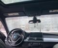 Черный БМВ Х6, объемом двигателя 3 л и пробегом 265 тыс. км за 14000 $, фото 13 на Automoto.ua