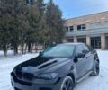 Черный БМВ Х6, объемом двигателя 3 л и пробегом 265 тыс. км за 14000 $, фото 1 на Automoto.ua