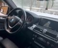 Черный БМВ Х6, объемом двигателя 3 л и пробегом 265 тыс. км за 14000 $, фото 7 на Automoto.ua