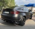 Чорний БМВ Х6, об'ємом двигуна 3 л та пробігом 0 тис. км за 13700 $, фото 1 на Automoto.ua