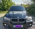 Чорний БМВ Х6, об'ємом двигуна 3 л та пробігом 249 тис. км за 17200 $, фото 2 на Automoto.ua