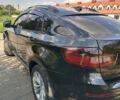 Чорний БМВ Х6, об'ємом двигуна 3 л та пробігом 249 тис. км за 17200 $, фото 6 на Automoto.ua