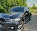 Чорний БМВ Х6, об'ємом двигуна 3 л та пробігом 249 тис. км за 17200 $, фото 3 на Automoto.ua