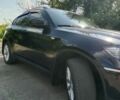 Чорний БМВ Х6, об'ємом двигуна 3 л та пробігом 249 тис. км за 17200 $, фото 4 на Automoto.ua