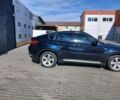 Черный БМВ Х6, объемом двигателя 3 л и пробегом 101 тыс. км за 18757 $, фото 2 на Automoto.ua