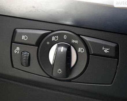 Чорний БМВ Х6, об'ємом двигуна 3 л та пробігом 225 тис. км за 21999 $, фото 19 на Automoto.ua