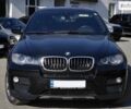Чорний БМВ Х6, об'ємом двигуна 3 л та пробігом 225 тис. км за 21999 $, фото 7 на Automoto.ua