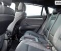 Чорний БМВ Х6, об'ємом двигуна 3 л та пробігом 225 тис. км за 21999 $, фото 10 на Automoto.ua