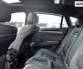 Чорний БМВ Х6, об'ємом двигуна 3 л та пробігом 225 тис. км за 21999 $, фото 9 на Automoto.ua