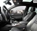 Чорний БМВ Х6, об'ємом двигуна 3 л та пробігом 225 тис. км за 21999 $, фото 12 на Automoto.ua