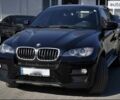 Чорний БМВ Х6, об'ємом двигуна 3 л та пробігом 225 тис. км за 21999 $, фото 6 на Automoto.ua