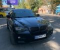 Черный БМВ Х6, объемом двигателя 3 л и пробегом 240 тыс. км за 19078 $, фото 1 на Automoto.ua