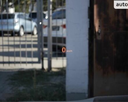 Чорний БМВ Х6, об'ємом двигуна 3 л та пробігом 225 тис. км за 21999 $, фото 18 на Automoto.ua