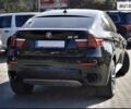 Чорний БМВ Х6, об'ємом двигуна 3 л та пробігом 225 тис. км за 21999 $, фото 4 на Automoto.ua