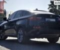 Чорний БМВ Х6, об'ємом двигуна 3 л та пробігом 225 тис. км за 21999 $, фото 5 на Automoto.ua