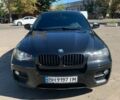 Черный БМВ Х6, объемом двигателя 3 л и пробегом 240 тыс. км за 19078 $, фото 1 на Automoto.ua