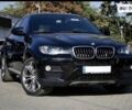 Чорний БМВ Х6, об'ємом двигуна 3 л та пробігом 225 тис. км за 21999 $, фото 1 на Automoto.ua