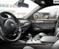 Чорний БМВ Х6, об'ємом двигуна 3 л та пробігом 225 тис. км за 21999 $, фото 11 на Automoto.ua