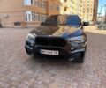 Черный БМВ Х6, объемом двигателя 3 л и пробегом 156 тыс. км за 33500 $, фото 1 на Automoto.ua