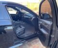Черный БМВ Х6, объемом двигателя 3 л и пробегом 156 тыс. км за 33500 $, фото 12 на Automoto.ua