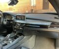 Черный БМВ Х6, объемом двигателя 3 л и пробегом 156 тыс. км за 32000 $, фото 13 на Automoto.ua
