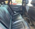Черный БМВ Х6, объемом двигателя 3 л и пробегом 156 тыс. км за 32000 $, фото 11 на Automoto.ua