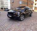 Черный БМВ Х6, объемом двигателя 3 л и пробегом 156 тыс. км за 32000 $, фото 1 на Automoto.ua