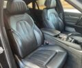 Черный БМВ Х6, объемом двигателя 3 л и пробегом 156 тыс. км за 33500 $, фото 14 на Automoto.ua