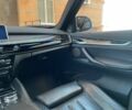 Черный БМВ Х6, объемом двигателя 3 л и пробегом 156 тыс. км за 32000 $, фото 23 на Automoto.ua