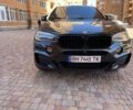 Черный БМВ Х6, объемом двигателя 3 л и пробегом 156 тыс. км за 32000 $, фото 3 на Automoto.ua