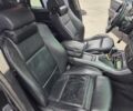Черный БМВ Х6, объемом двигателя 3 л и пробегом 369 тыс. км за 10500 $, фото 7 на Automoto.ua