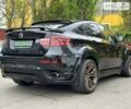 Чорний БМВ Х6, об'ємом двигуна 3 л та пробігом 143 тис. км за 13900 $, фото 8 на Automoto.ua