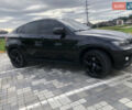 Чорний БМВ Х6, об'ємом двигуна 3 л та пробігом 250 тис. км за 15000 $, фото 14 на Automoto.ua