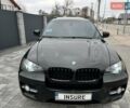 Черный БМВ Х6, объемом двигателя 3 л и пробегом 266 тыс. км за 14950 $, фото 18 на Automoto.ua